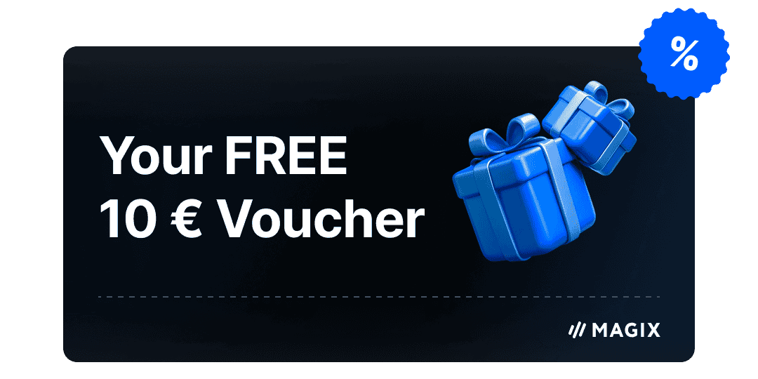 voucher card