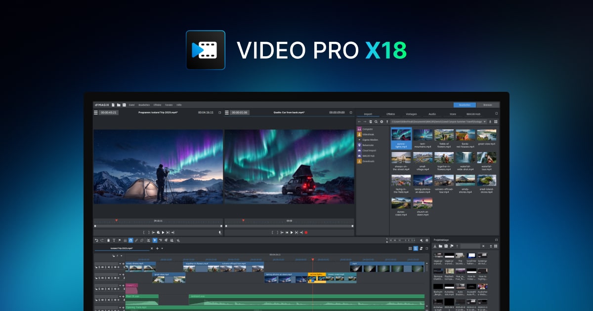 www.magix.com