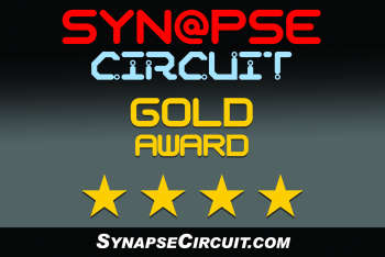 Synapse Circuit (UK) - 24/07/2014