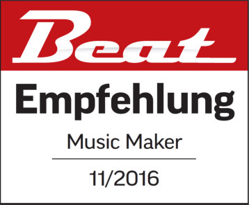 Beat - 11/2016