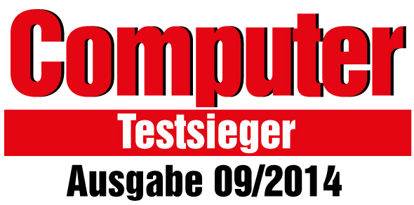 Computer-Das Magazin für die Praxis - 09/2014