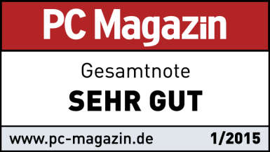 PC Magazin - 01/2015