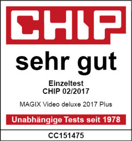 CHIP - 02/2017