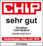 CHIP - 09/2018