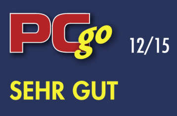 PCgo - 12/2015