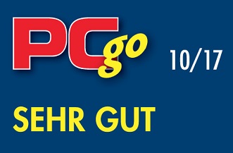 PCgo - 10/2017