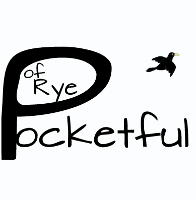 Pocketful of Rye (UK) - 12/14