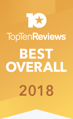 TopTenReviews.com (US) - 30/03/2018