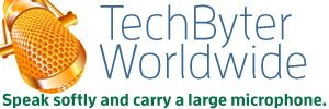 TechByter WorldWide (UK) - 07/06/2015
