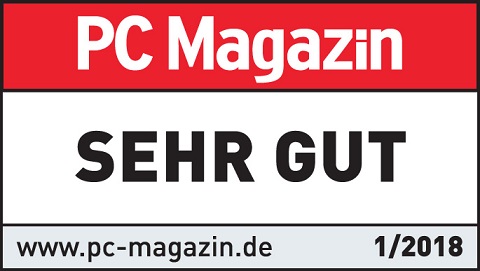PC Magazin - 01/2018