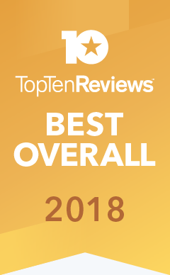 TopTenReviews.com (US) - 30/03/2018 TopTenReviews.com (US) - 30/03/2018
