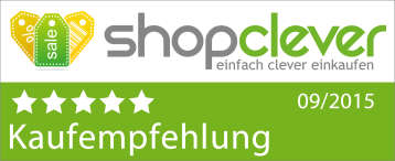 shopclever.de - 01/09/2015