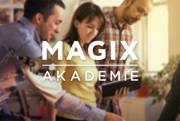 MAGIX Akademie