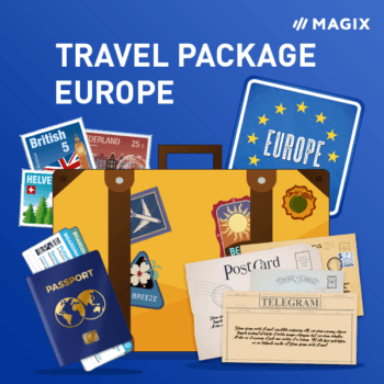 Travel Package Europe Travel Package Europe