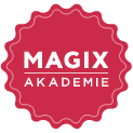 Aufbau 1 Onlinekurs "Filmproduktion mit Video Pro X" Aufbau 1 Onlinekurs "Filmproduktion mit Video Pro X"