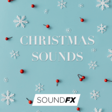 Christmas Sounds Christmas Sounds