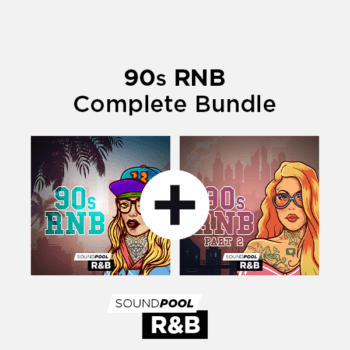 90s RNB - Complete Bundle 90s RNB - Complete Bundle