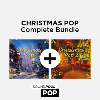 Christmas Pop Complete Bundle Christmas Pop Complete Bundle