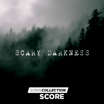 Song Collection Scary Darkness Song Collection Scary Darkness