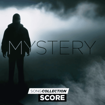 Song Collection Mystery Song Collection Mystery