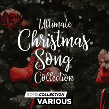 Ultimate Christmas Song Collection Ultimate Christmas Song Collection