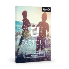 MAGIX Fastcut 2 MAGIX Fastcut 2