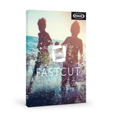 MAGIX Fastcut 2 MAGIX Fastcut 2