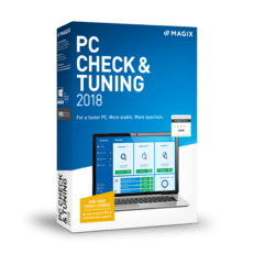 PC Check & Tuning 2018 PC Check & Tuning 2018