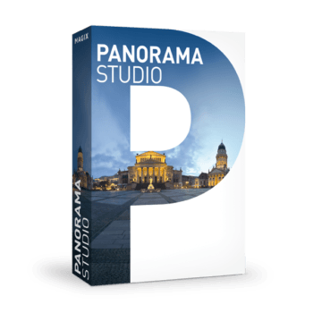 PanoramaStudio PanoramaStudio