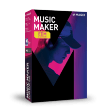 Music Maker EDM Edition Music Maker EDM Edition