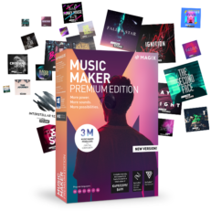 Music Maker Music Maker