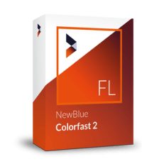 NewBlue ColorFast 2 NewBlue ColorFast 2