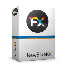 NewBlue Stylizers 5 Excite NewBlue Stylizers 5 Excite