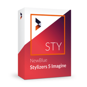 NewBlue Stylizers 5 Imagine NewBlue Stylizers 5 Imagine
