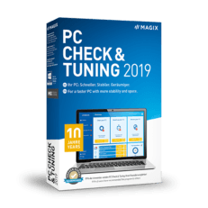 PC Check & Tuning