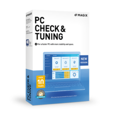 PC Check & Tuning 2021 PC Check & Tuning 2021