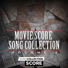 Movie Score Song Collection Vol. 3 Movie Score Song Collection Vol. 3