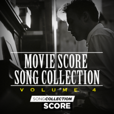 Movie Score Song Collection Vol. 4 Movie Score Song Collection Vol. 4