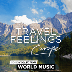 Travel Package - Europe Travel Package - Europe