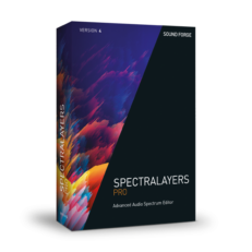 SpectraLayers Pro SpectraLayers Pro