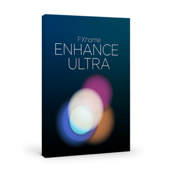 FXhome Enhance Ultra FXhome Enhance Ultra
