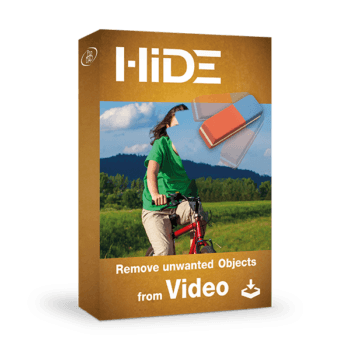 proDAD Hide proDAD Hide