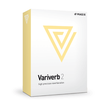 VariVerb II VariVerb II