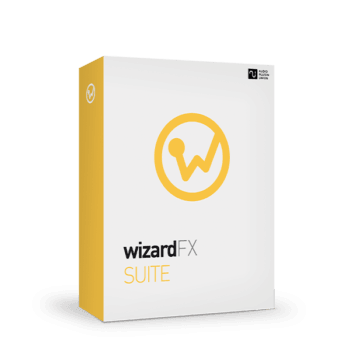 wizardFX Suite wizardFX Suite