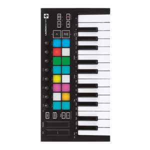 Novation Launchkey Mini MK2 Novation Launchkey Mini MK2
