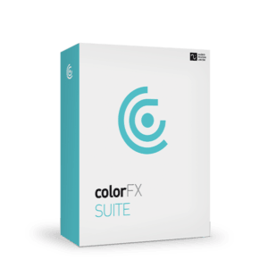 colorFX Suite colorFX Suite