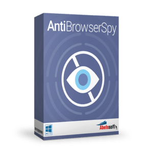 Abelssoft AntiBrowserSpy Abelssoft AntiBrowserSpy