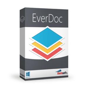 Abelssoft EverDoc Abelssoft EverDoc