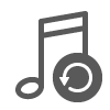 MP3 deluxe biedt uitgebreide functies voor het muziekbeheer.