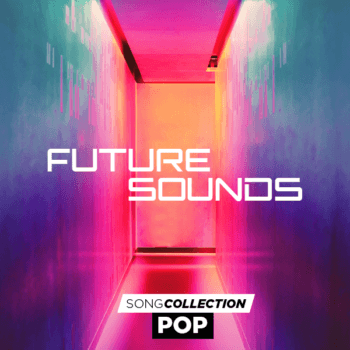 Song Collection Pop - Future Sounds